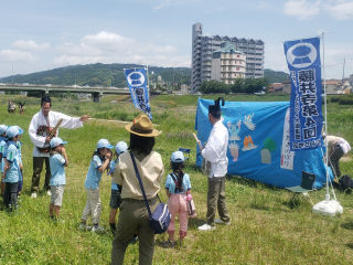 令和01年ビーバーカーニバル2