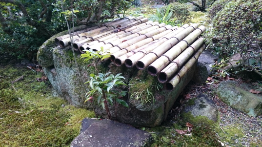 井戸枠